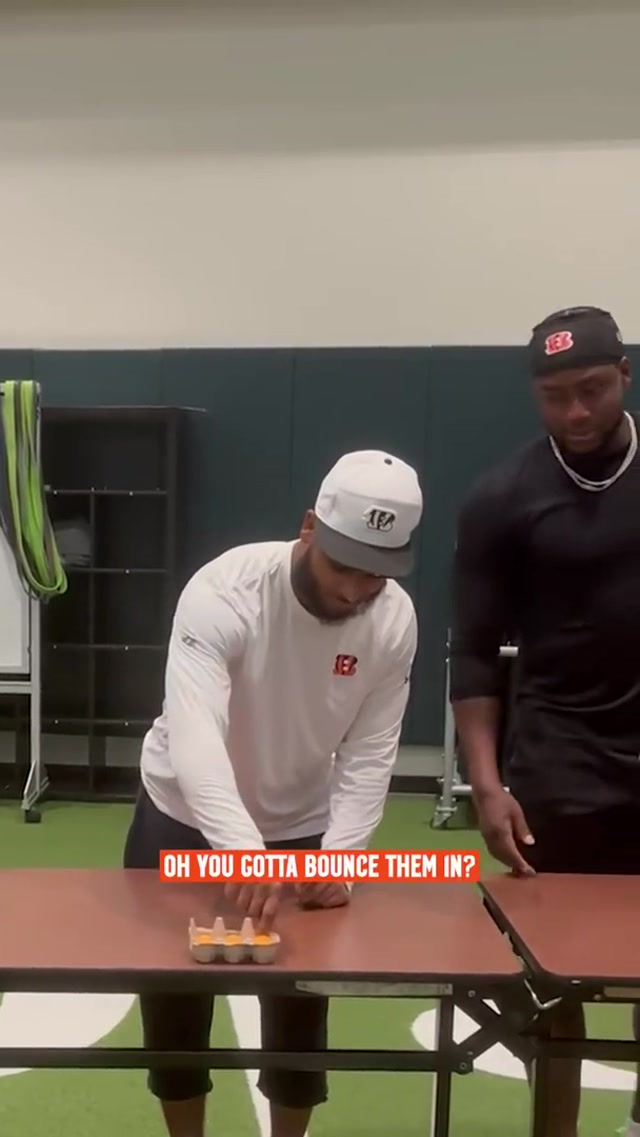 Loser does push-ups. Probably.