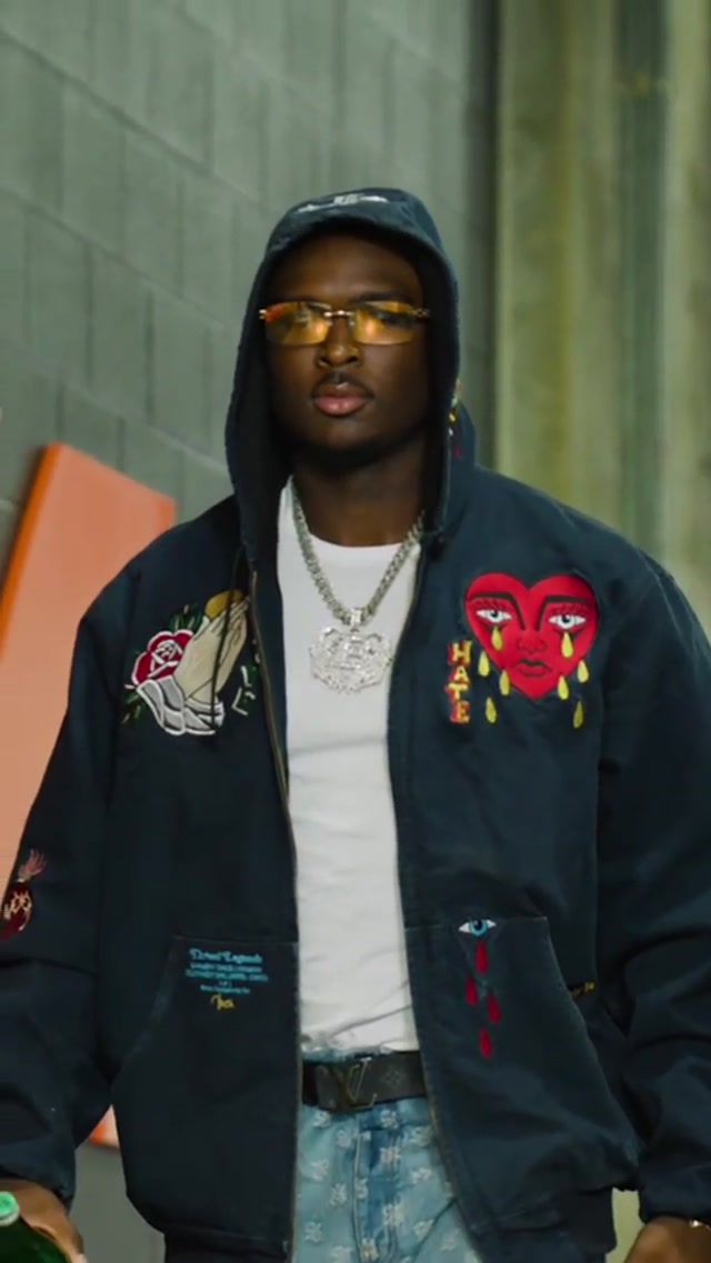 Look good, feel good, play good. #bengals #nfl