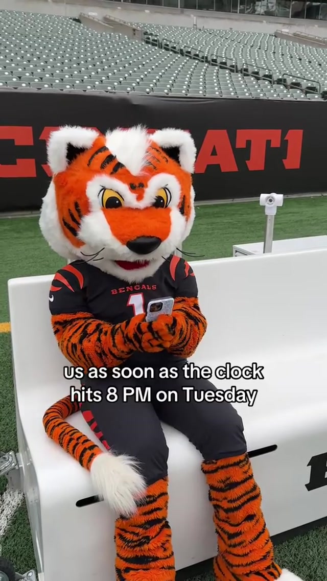 You know the drill #dancingwiththestars #dwts #bengals #andyrichter @AndyRichterTikTok @Emma Slater 