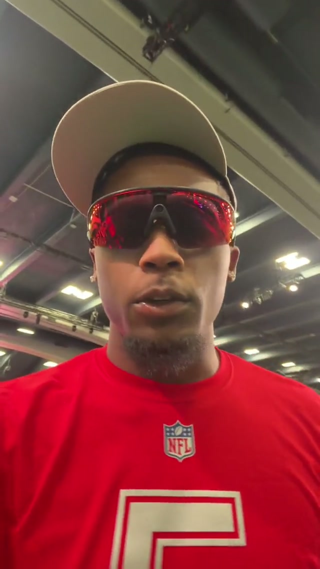 “For Cincy” #bengals #nfl #probowl 