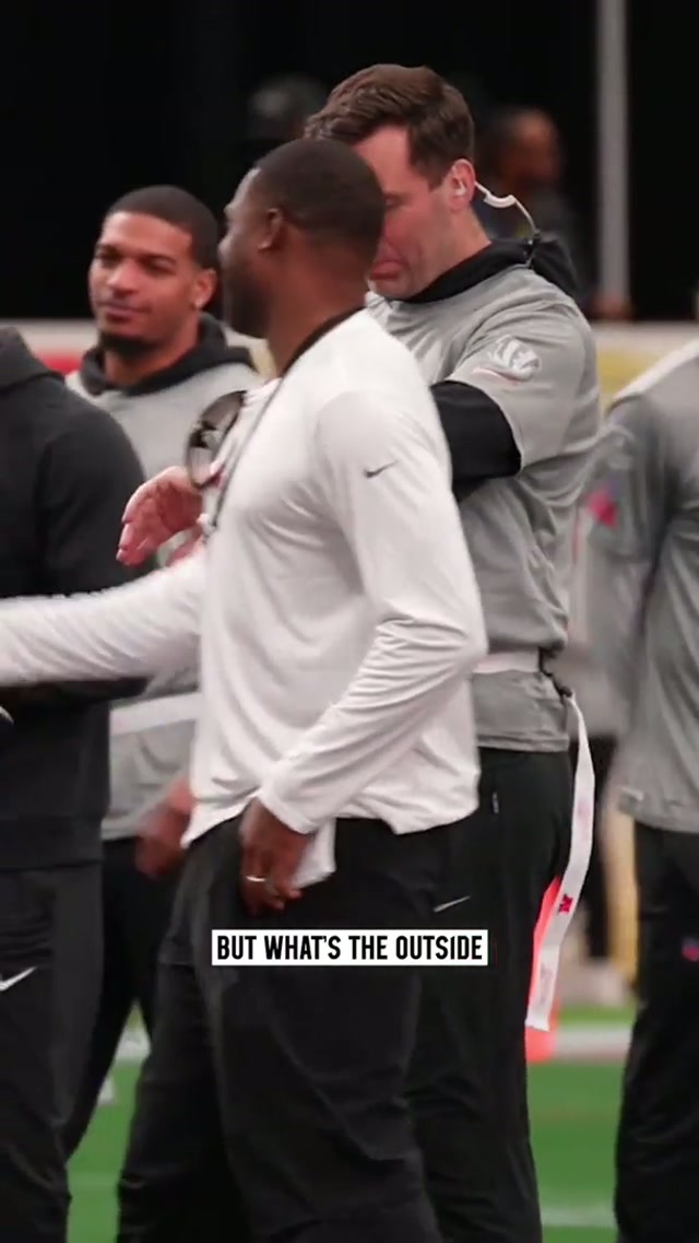 Just one route, coach. #bengals #nfl 