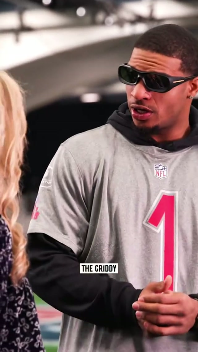 Pro Bowl media moments. #bengals #nfl #probowl