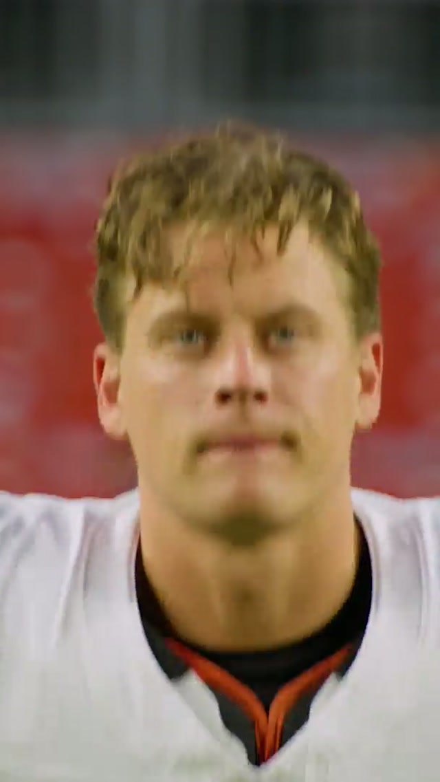 Popping up to remind you it’s the 9️⃣th. #nfl #bengals 