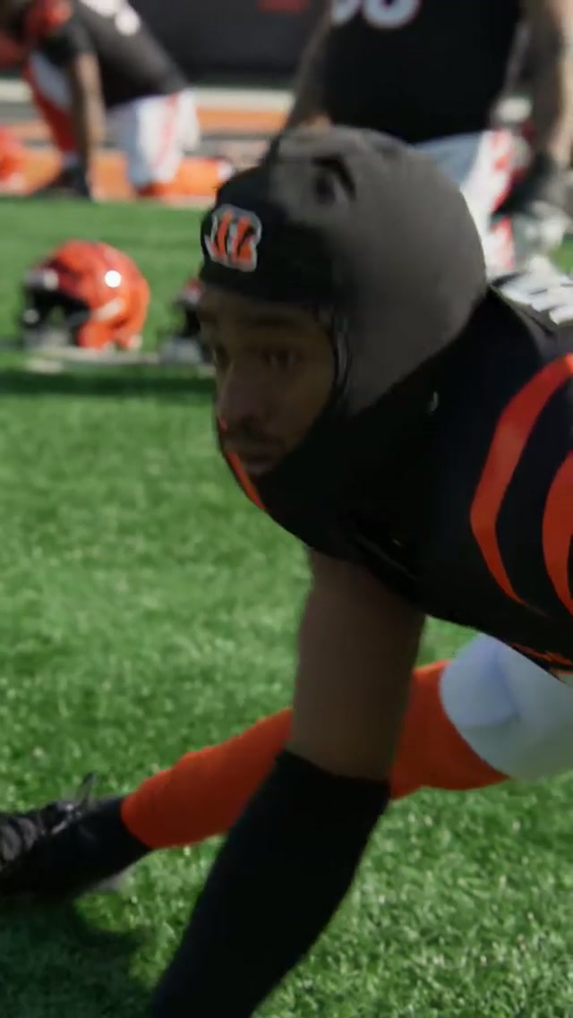 Pregame moments from the vault. 