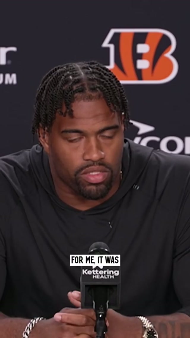 Welcome to the Jungle, Jonathan. 