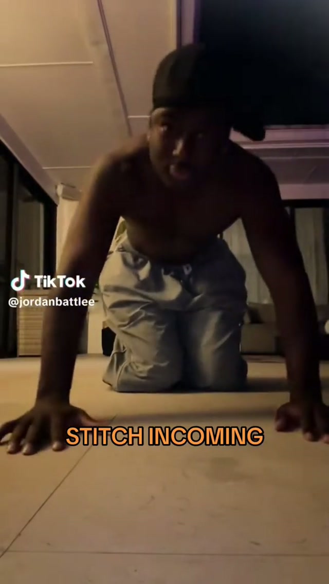 Thanks for the inspo @jordanbattlee 