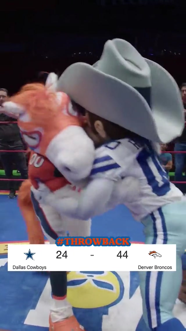 ¡VAMOS BRONCOS! 🐴
#win #dubs #broncos #denver #meme
