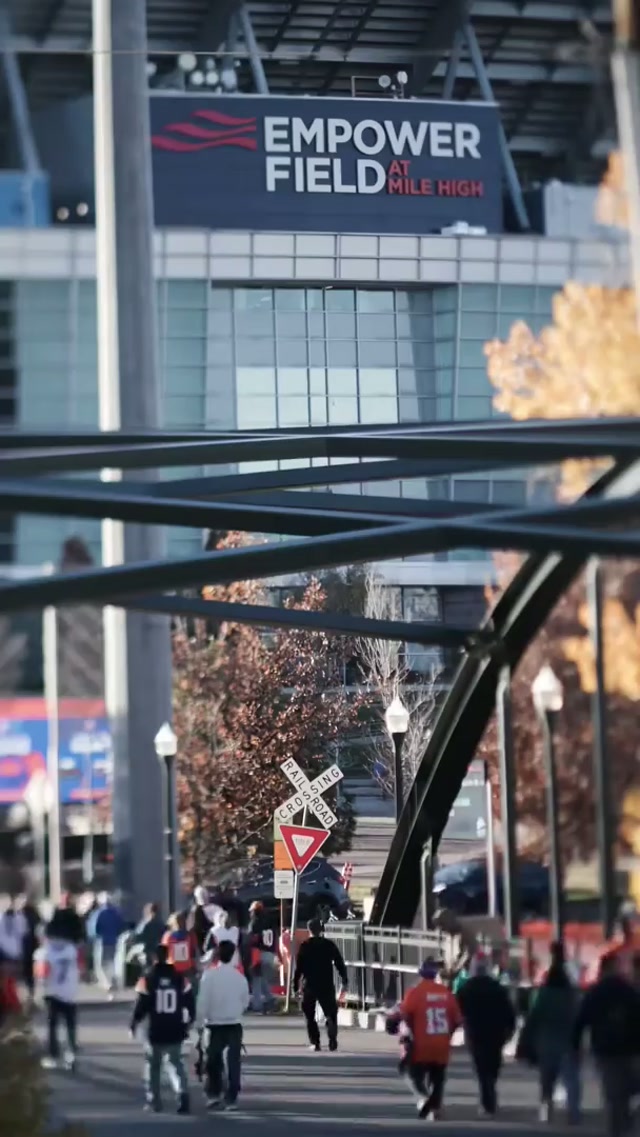 This season demanded everything.

And now it demands more.

Together, we will #ClimbHigher.

#broncos #BroncosCountry #denver #bonix