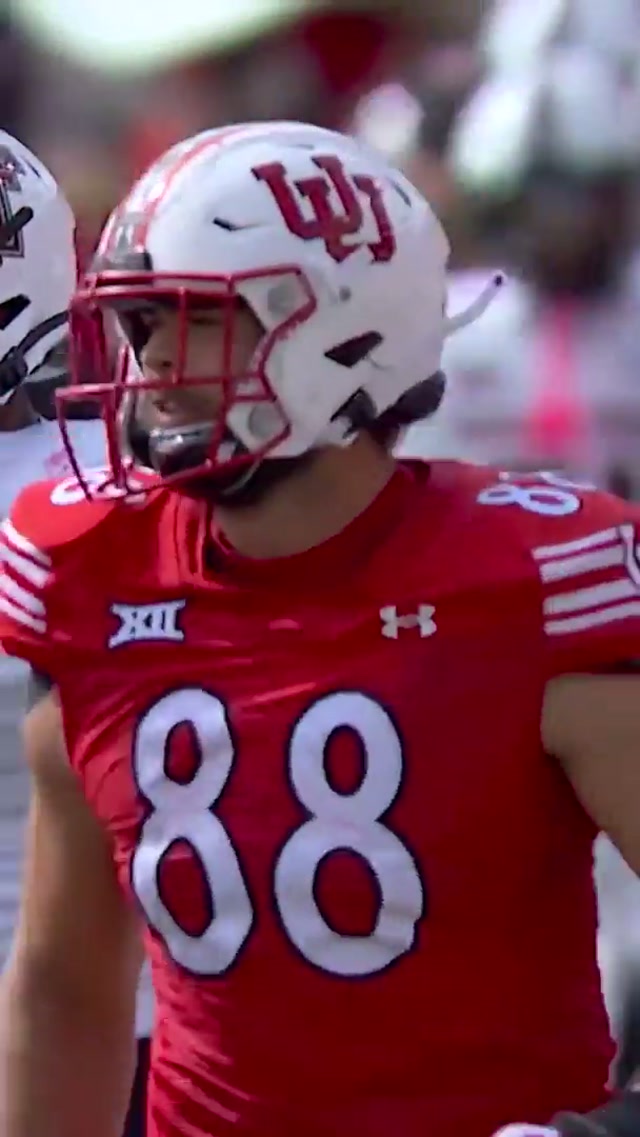 Dallen Bentley is #BroncosCountry bound 💪 

#BroncosDraft #utahfootball #bentley #nfldraft 