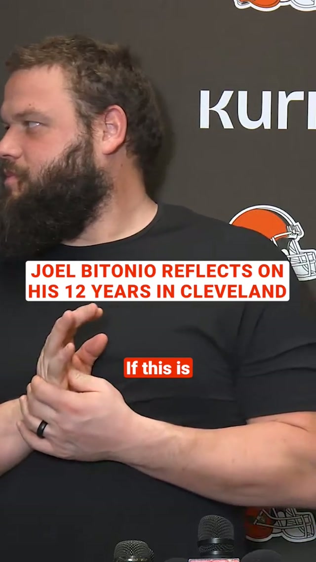 all love for Joel in The Land 🧡 #joelbitonio 