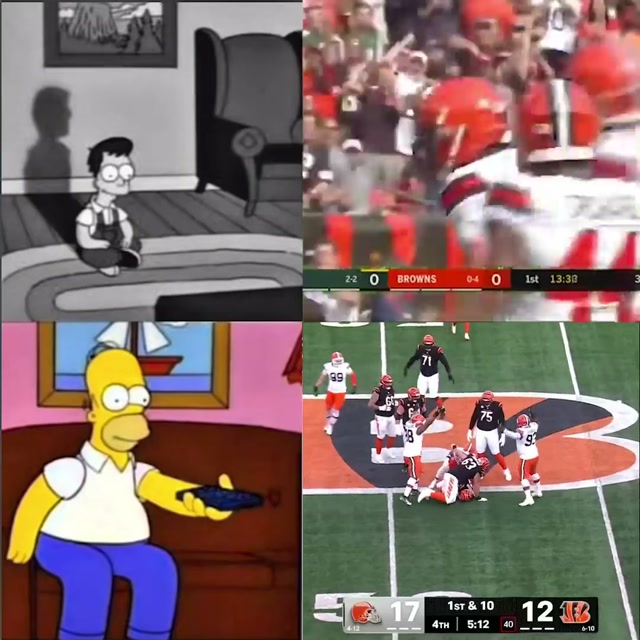 makes u think #mylesgarrett 