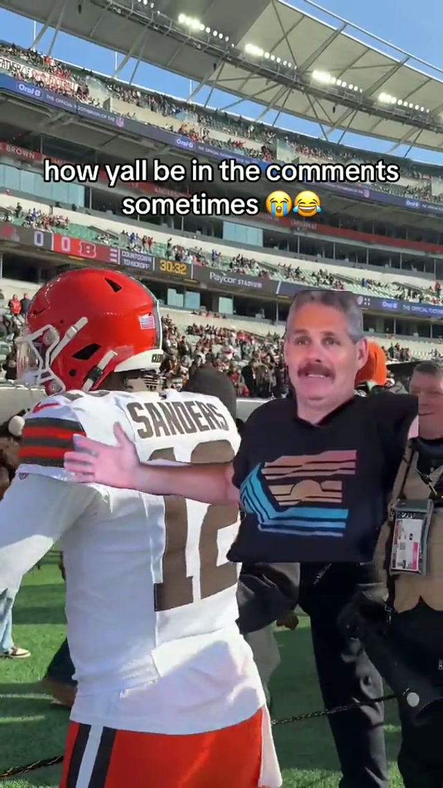 yall funny i stg drop da memes #memes #browns 