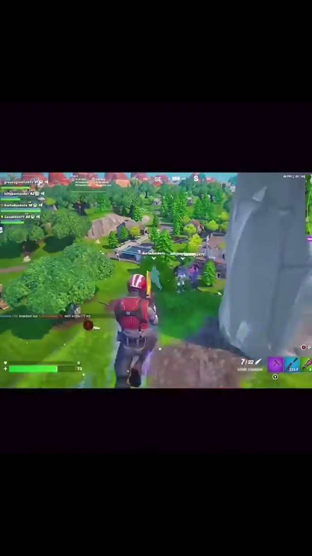 ANOTHER VICTORY FOR DA OGs CARSON AND MYLES #carsonschwesinger #mylesgarrett #droy #dpoy 