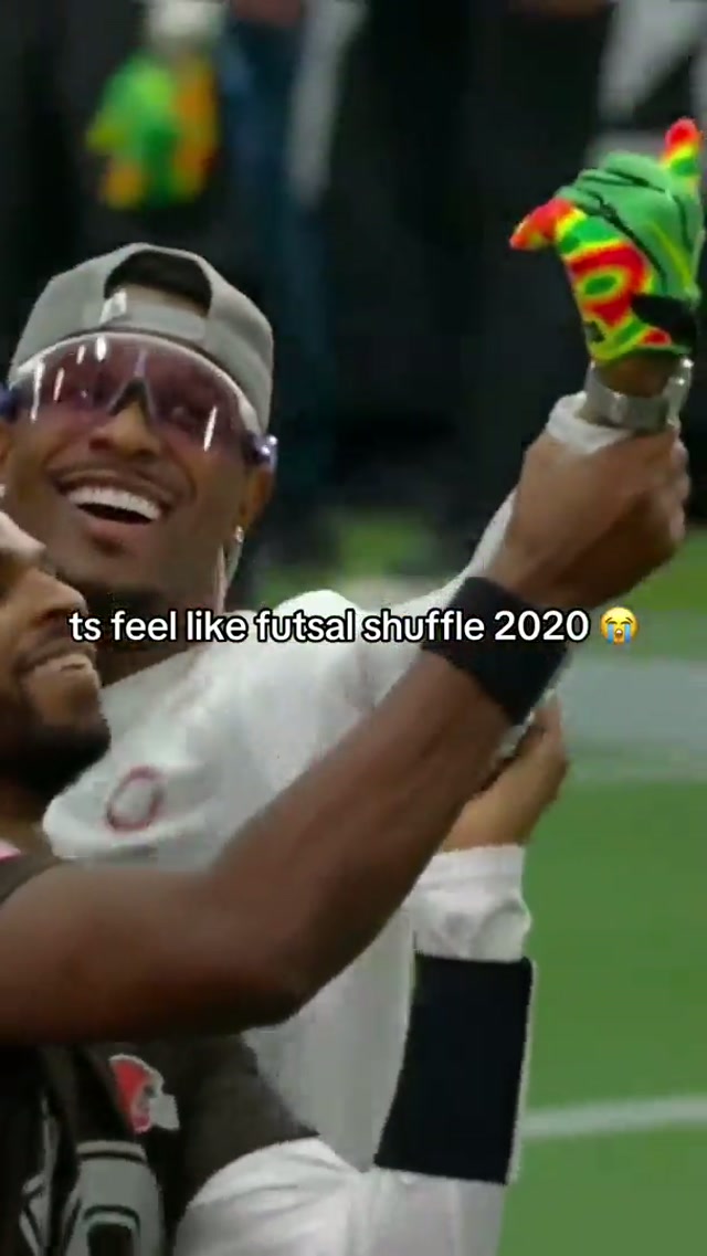 how uzi keep doing ts #futsalshuffle #liluzivert #liluzi 