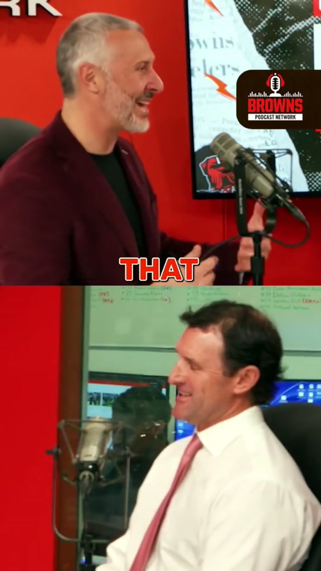 Coach Todd Monken’s 4th and 1 motto #browns #toddmonken 