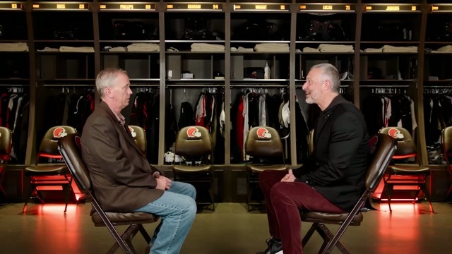 exclusive interview with Todd Monken! #toddmonken #interview #coach