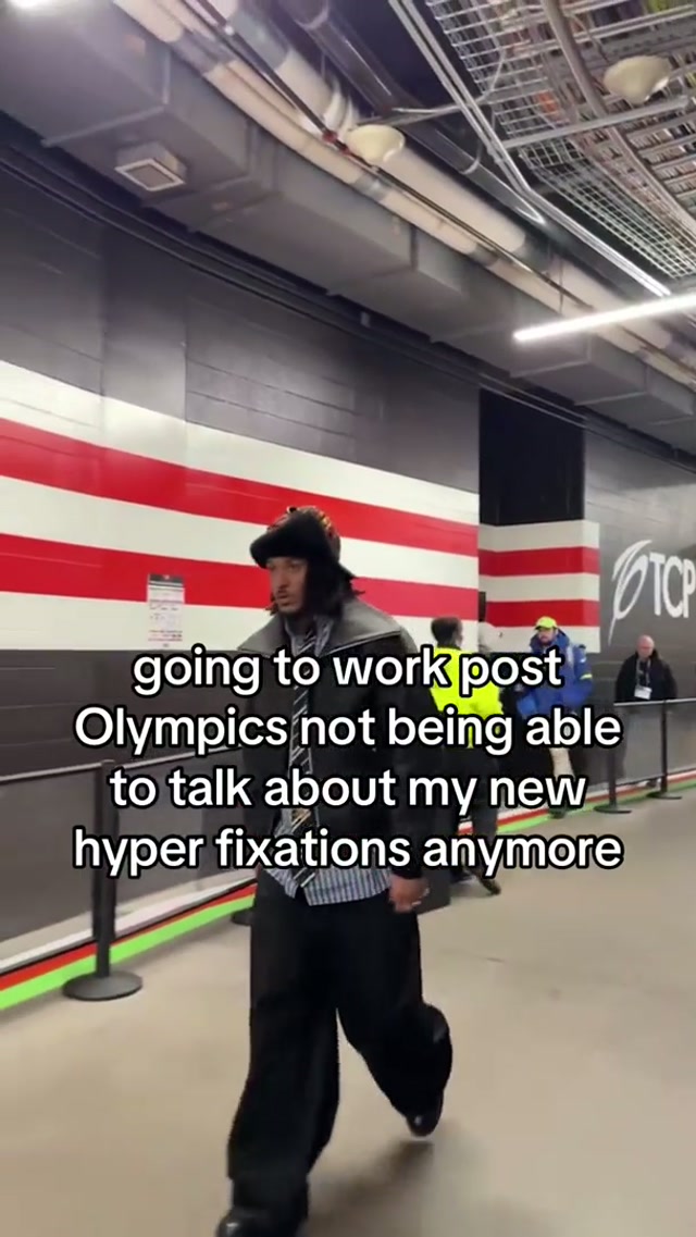 like I’m just not supposed to talk about my new besties Alyssa Liu, Laila Edwards, Jack Hughes, Chloe Kim, Ilia Malinin etc etc,,???? #olympics 