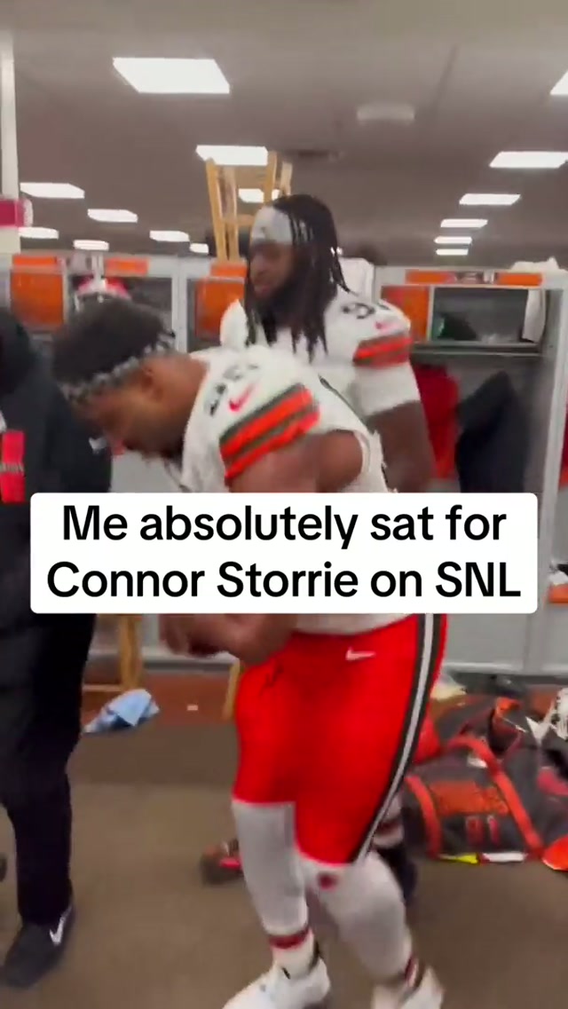 we are so back #heatedrivalry #connorstorrie #snl 