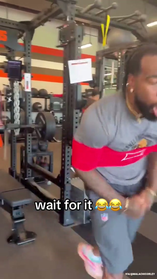 why did Samp do that 😭😭 #dylansampson #malachicorley #funny #browns 