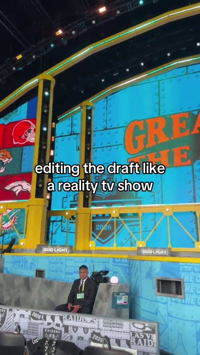 browns fans u are goated #realitytv #trending #nfldraft #cleveland 