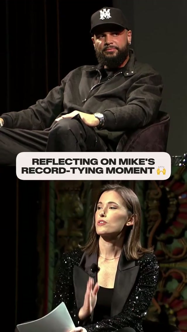 Mike Evans and Jason Licht saying what all of us were thinking 😂 #buccaneers #mikeevans #nfl #history #record 