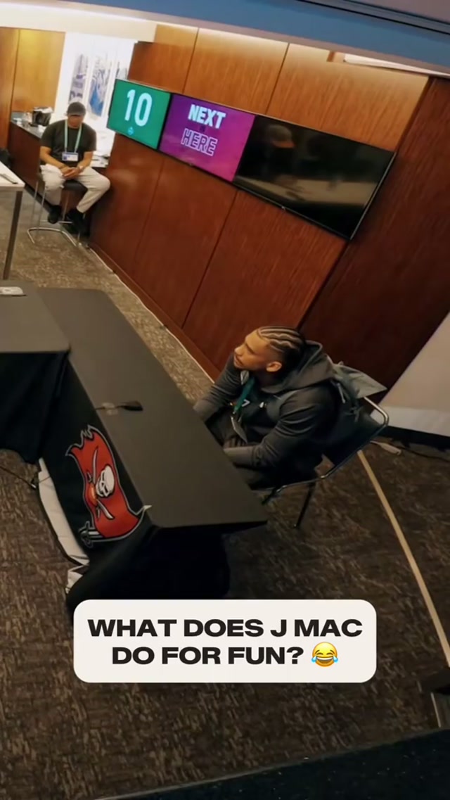 J Mac’s avocado vanilla chips = a legendary Combine interview moment 🥣😅

#hobby #snack #chips #cereal #flavor