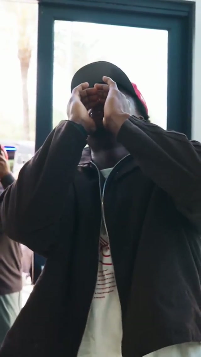 TAMPA!!! BAIN!!! 🗣️

#ruebenbainjr #tampabay #buccaneers #chant #entrance