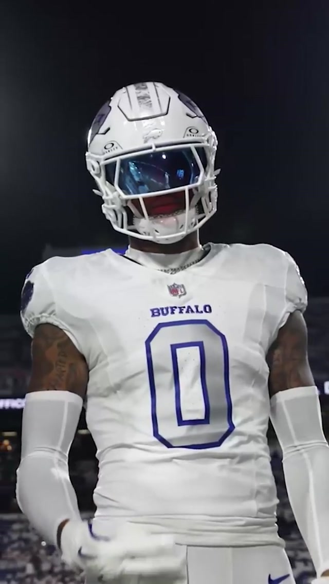 It’s snow time. 🥶 #nfl #keoncoleman