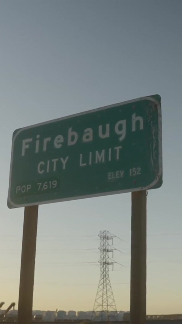 Josh Allen Field at Firebaugh High School. This moment is everything. 🥹 #GoBills #JoshAllen #NFL @River Bruce