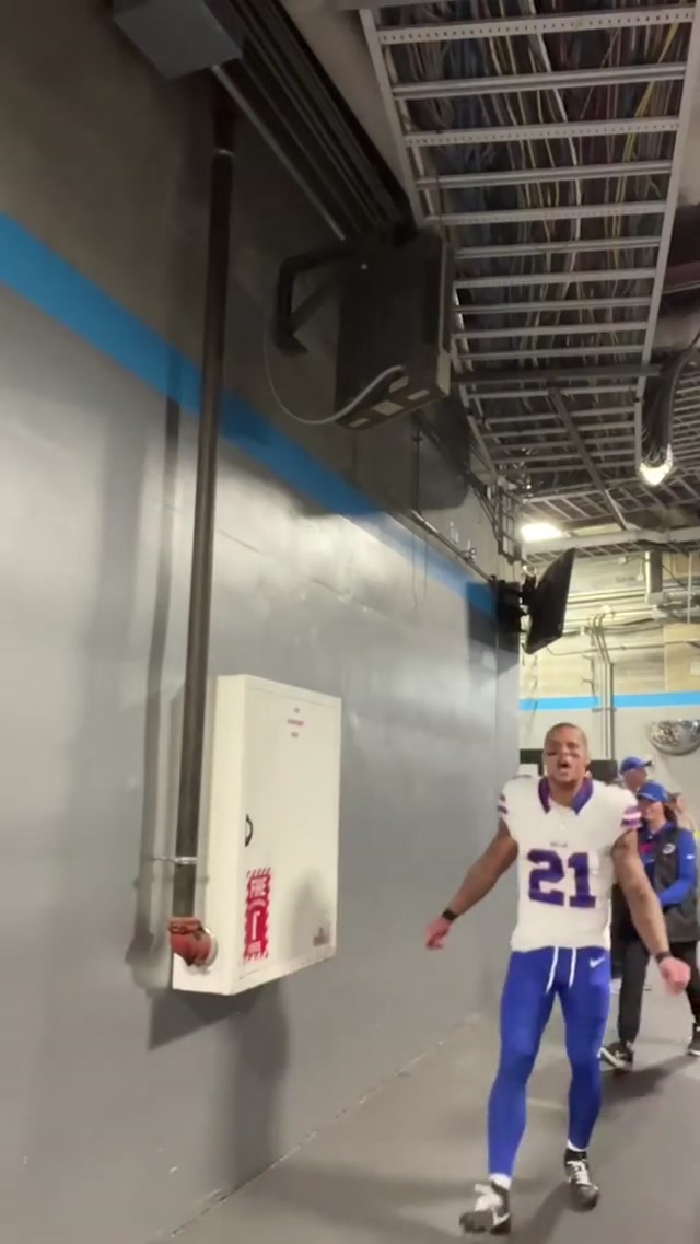 BIG DUBS *mwah* 👏 #billsmafia #nfl #dub