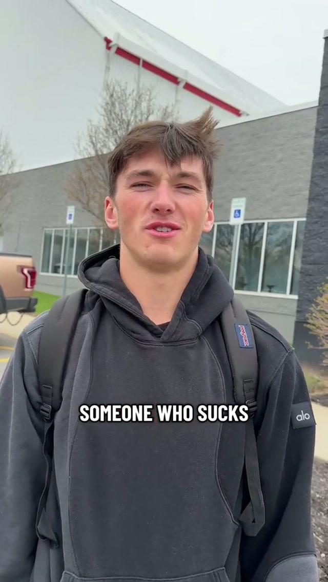 Cole Bishop (born October 24, 2002) is an American professional football safety for the Buffalo Bills in the NFL. As of April 2026, he is a 23-year-old, 6'2", 206-lb defensive playmaker in his third season out of Utah, known for his versatility, high tackle count, and ability to create turnovers #golf #nfl #joke #masters