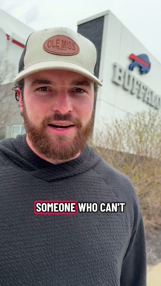 Dawson Knox is a tight end for the Buffalo Bills in the NFL. On March 10, 2026, he re-signed with the Bills on a three-year contract extension through the 2028 season. This move restructured his previous deal to help the team with salary cap space while solidifying his role as a veteran leader and reliable target for quarterback Josh Allen. 
 #cars #nfl #oil #mechanic