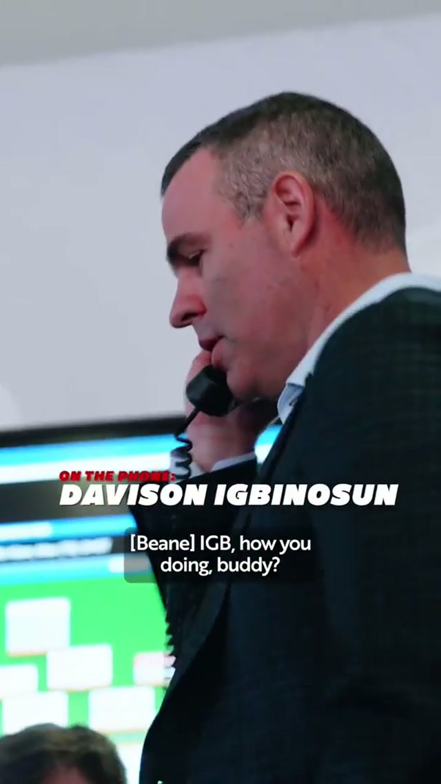 This call and this moment >> #nfldraft #theohiostate #osufootball 