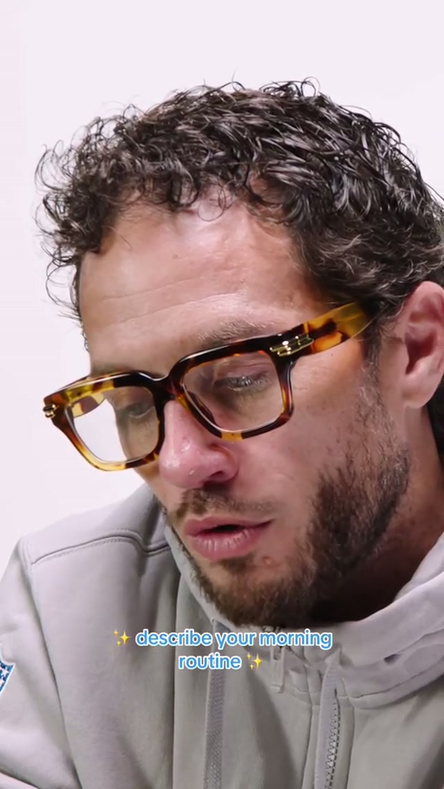 morning in the life of chargers offensive coordinator mike mcdaniel #morningroutine #lifestyle #chargers #nfl #mikemcdaniel 