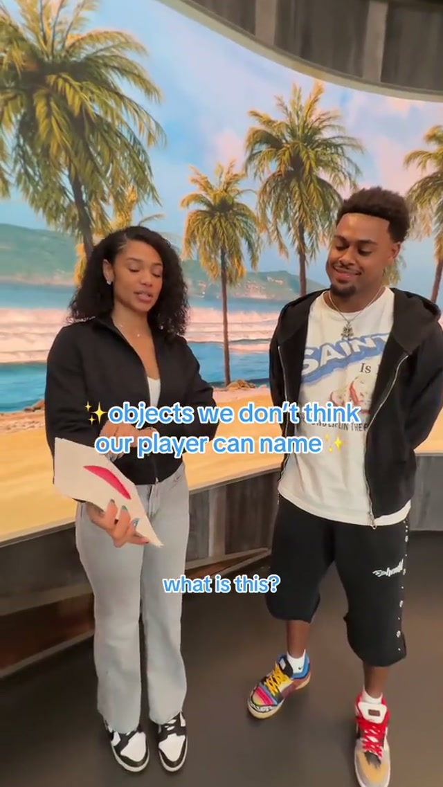 the way you can tell tre’ has sisters 🤣 #chargers #nfl #treharris #girlythings #challenge 