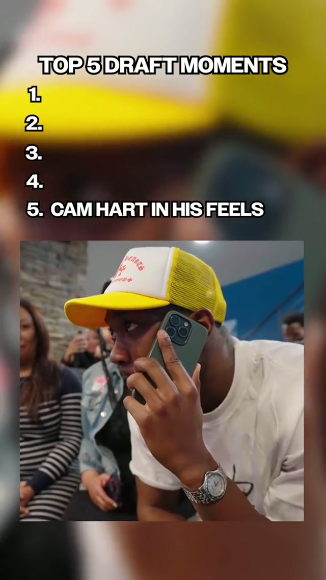some of our fav moments 🥹 #nfldraft #nfl #football #top5 #chargers 