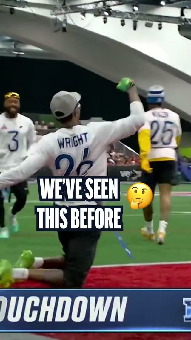 hmmm looks familiar 🤔 #nfl #chicagobears #probowl 