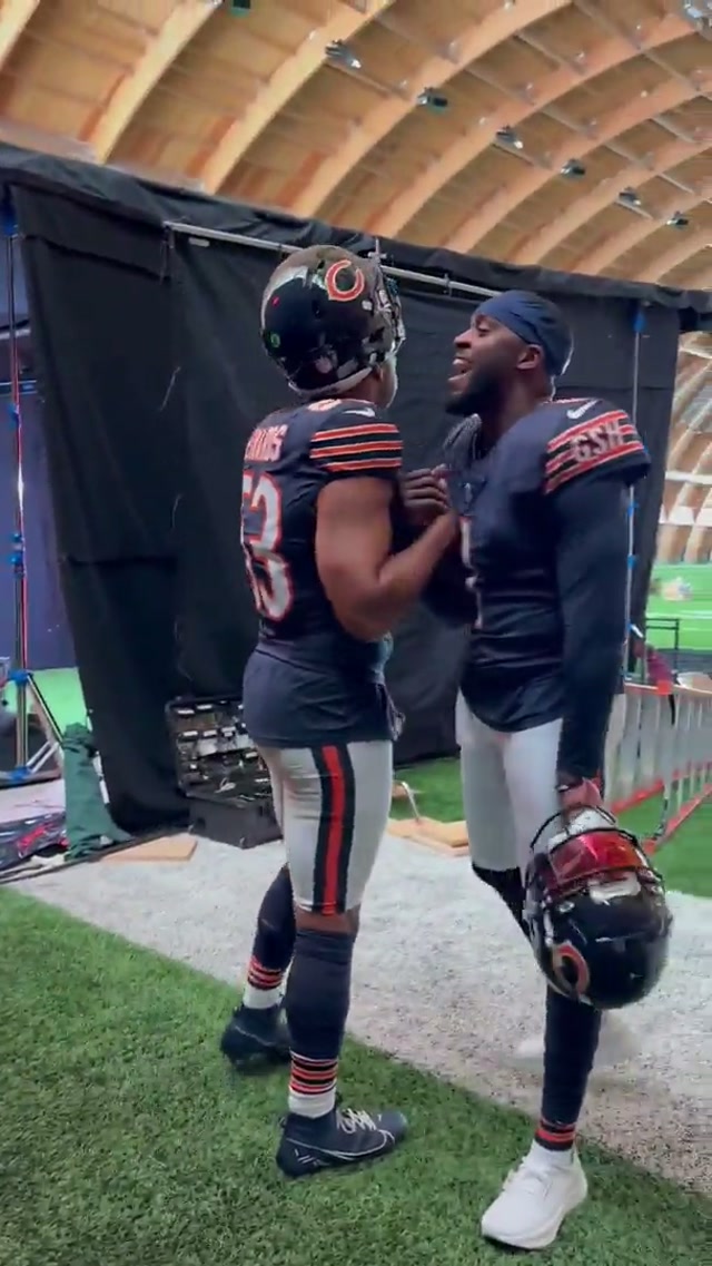 peek into admins camera roll 💀 #chicagobears #admin 