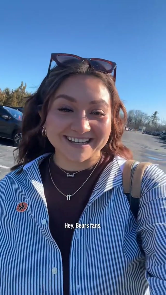 Day in the life: free agency edition 👀 #bts #workinsports #womenshistorymonth 