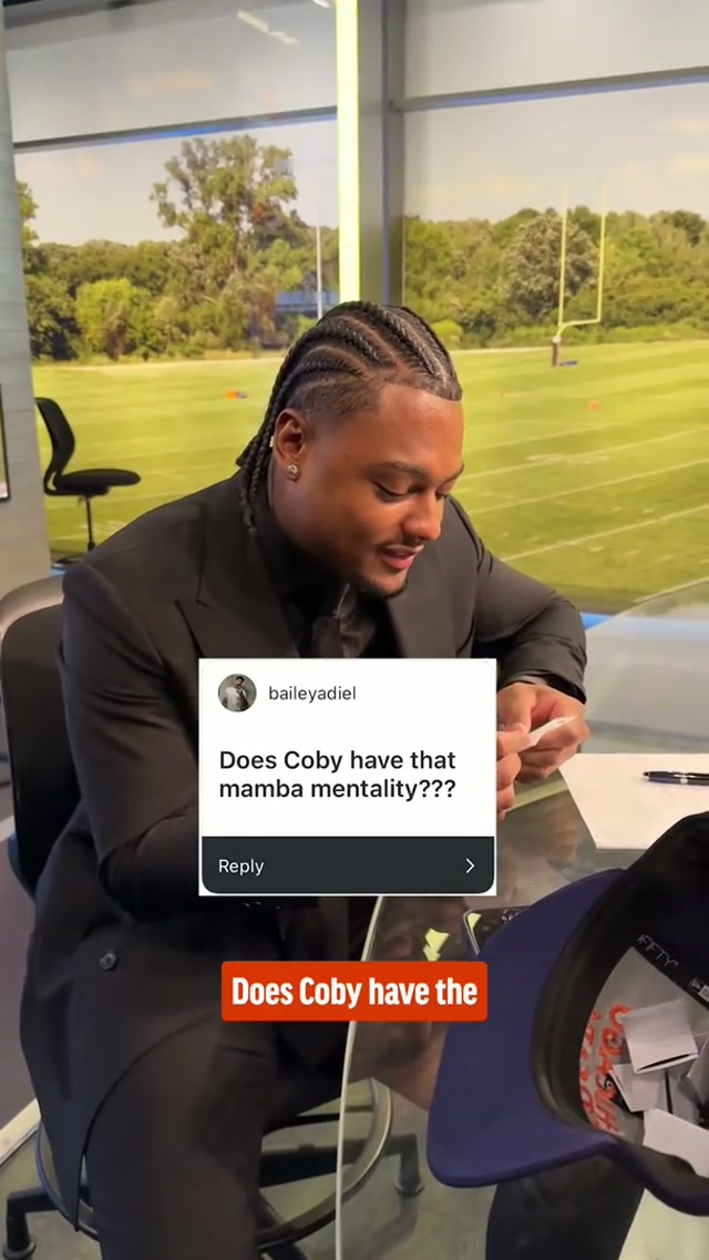 You asked, they answered 👀 #chicagobears #nfl #freeagency 