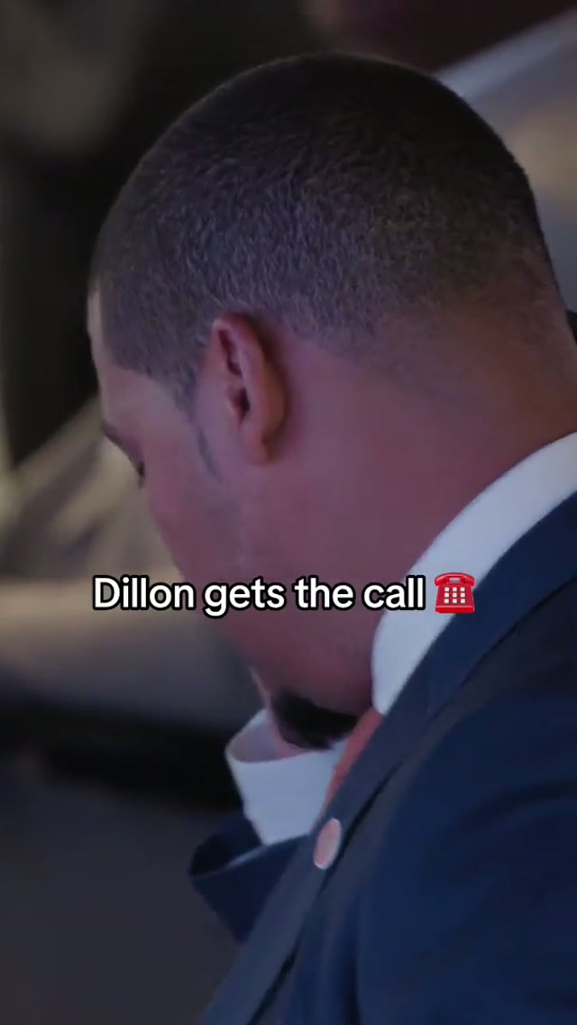 Dillon’s coming back to the Midwest 🐻⬇️ #nfldraft #chicagobears #oregon 