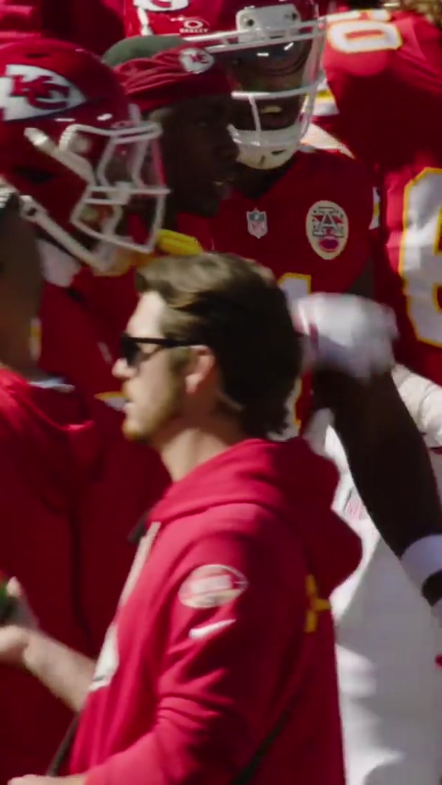 The 415 debut 👀 #wideouts #micdup #chiefs @Rashee Rice @Xavier worthy @Hollywood Brown 