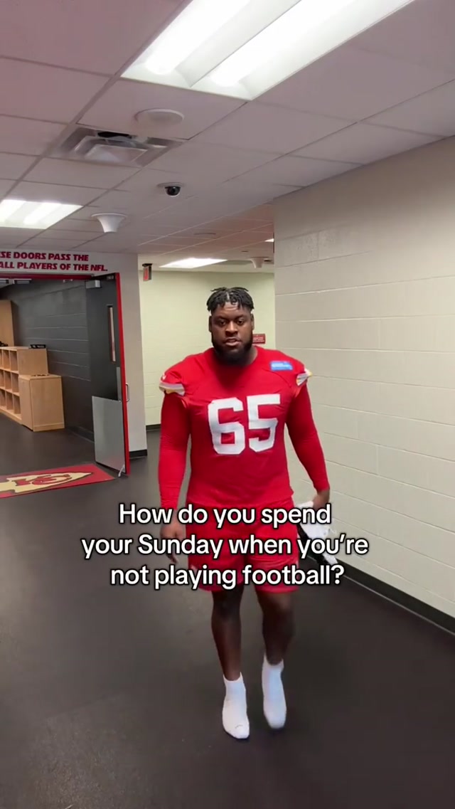 MNF 🔜 #chiefs #chiefskingdom #kansascity #nfl #mnf 