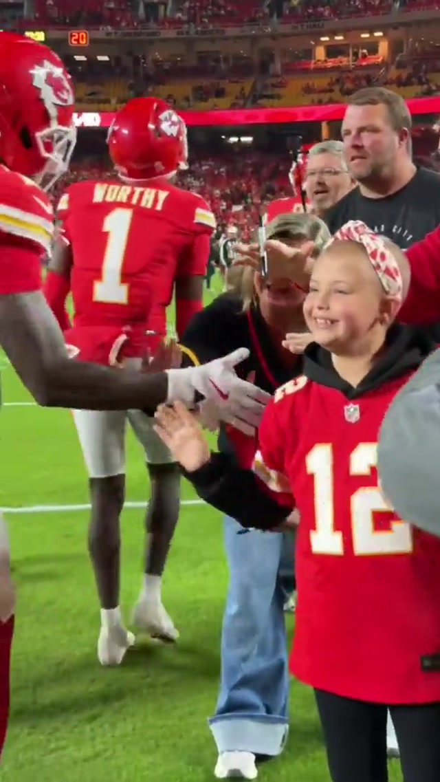 QB1 making days ❤️ #chiefs #chiefskingdom #mnf #kansascity #patrickmahomes 