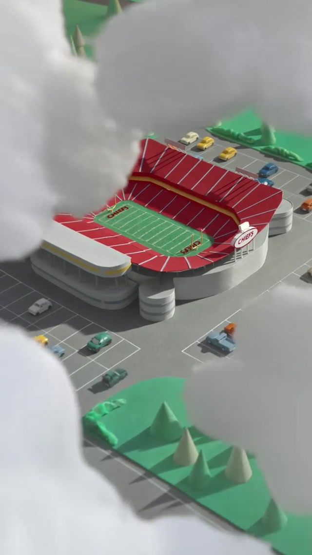 Merry Mischief awaits this Christmas Eve 🎁 #chiefs #merrymischief #elfonashelf 