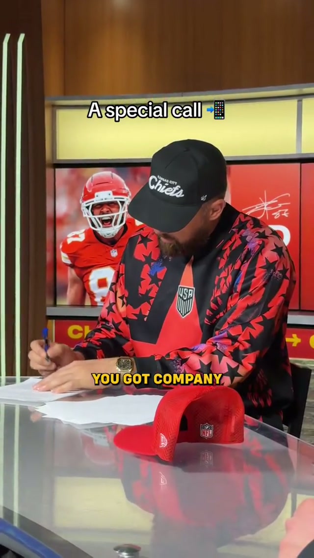 QB1 got his bestie back 🫶 #chiefs #traviskelce #patrickmahomes #facetime 