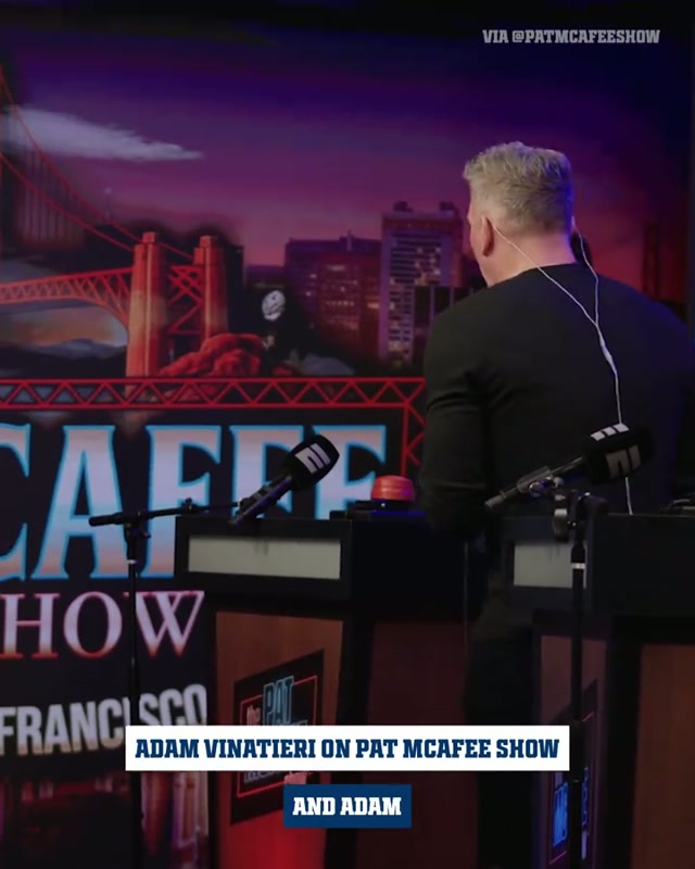 love a Vinny and Pat reunion 🤞 #indianapolis #colts #NFL #specialists @Pat McAfee Show Clips 