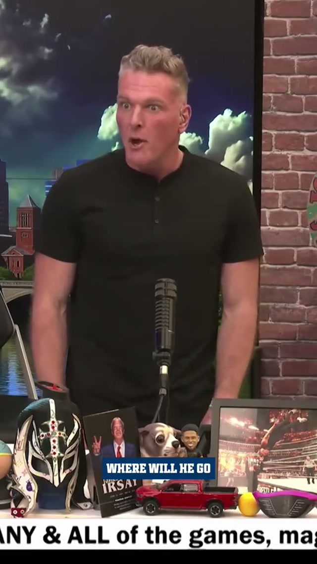 his heart is in indy. #colts #nfl #alecpierce #patmcafee #home 