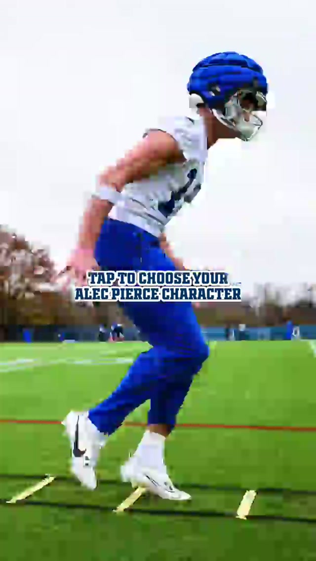 which AP are you⁉️ #colts #nfl #alecpierce #character 