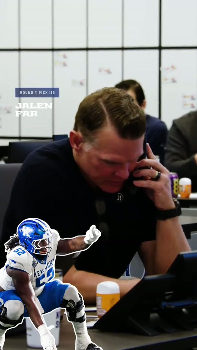 Farmer’s phone call.📞 #colts #nfl #football #nfldraft #call 